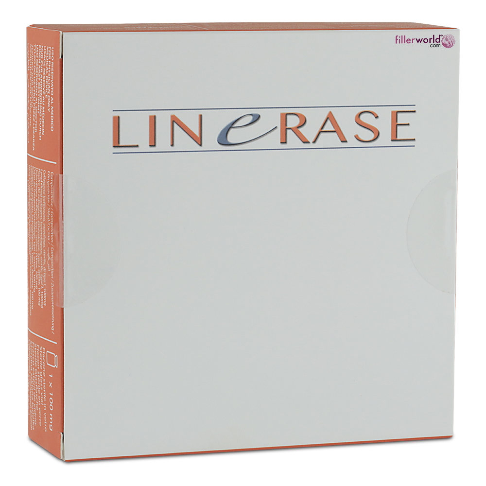 Linerase  1x100mg 