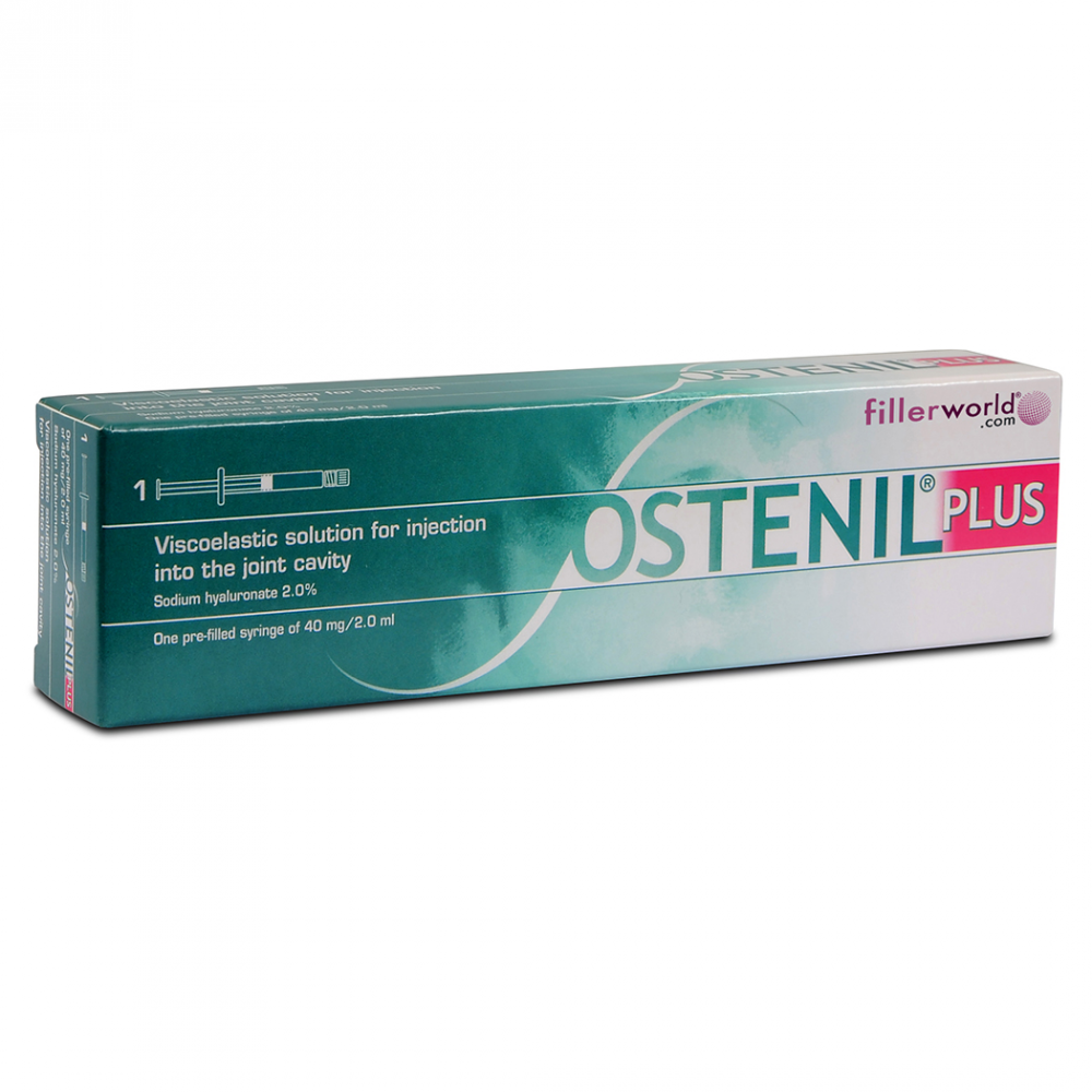 Ostenil Plus (1x40mg/2ml)