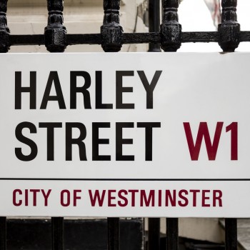The Harley Street Makeover