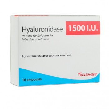 The Aesthetic Practitioner’s Essential- Hyaluronidase
