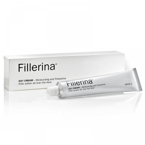 Fillerina Day Cream - Grade 2 (1x50ml) (Expires: )