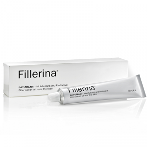 Fillerina Day Cream - Grade 3 (1x50ml) (Expires: )