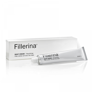 Fillerina Night Cream - Grade 1 (1x50ml) (Expires: 31/07/2023)