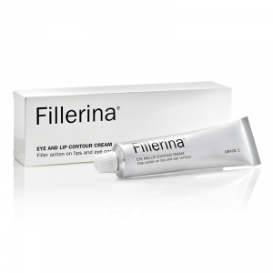 Fillerina Eye and Lips Contour Cream  - Grade 2 (1x15ml) (Expires: )