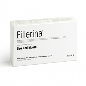 Fillerina Lips and Mouth - Grade 4 (1x5ml) (Expires: )