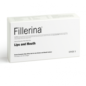Fillerina Lips and Mouth - Grade 5 (1x5ml) (Expires: )