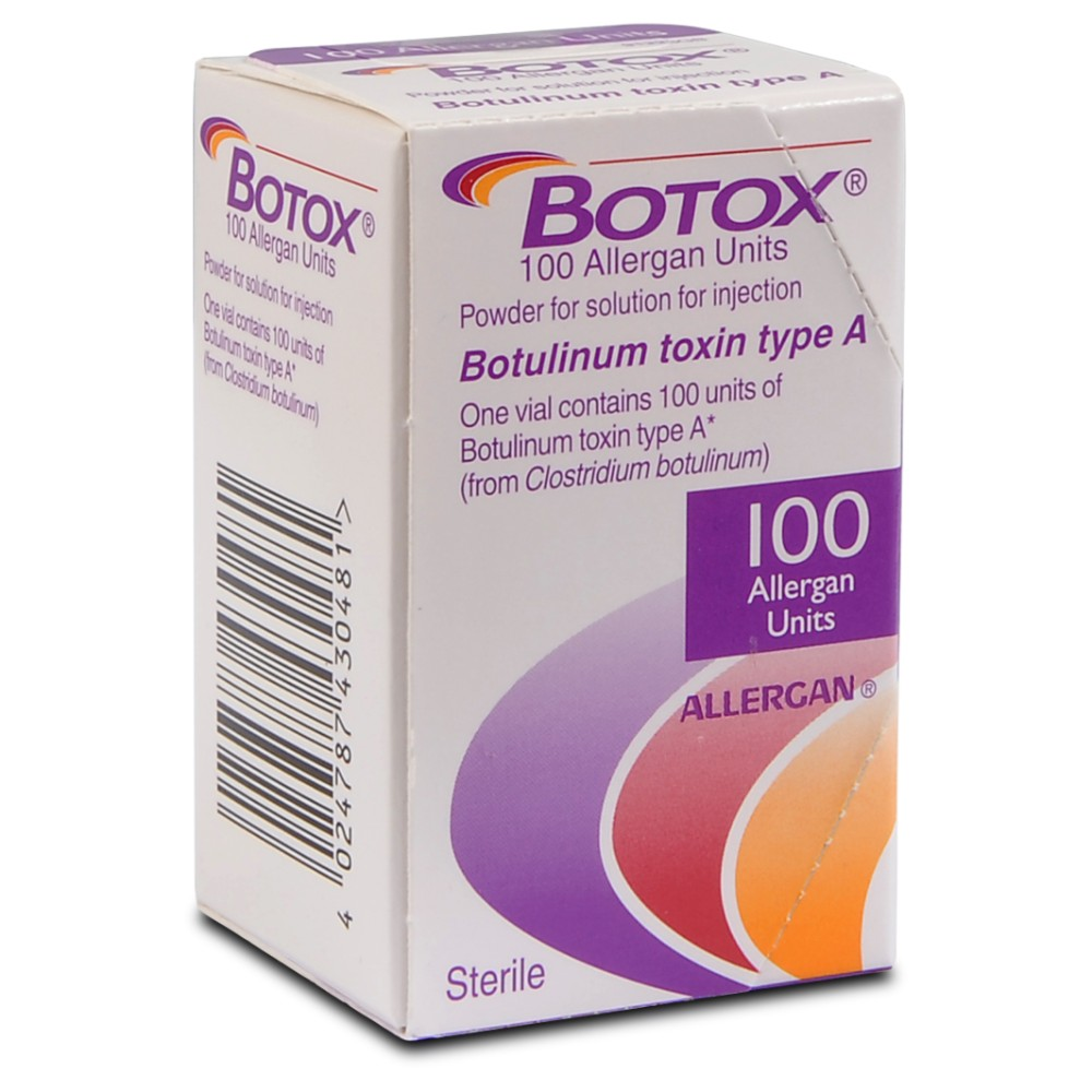 Buy Botox 50IU 100IU 200IU FillerWorld