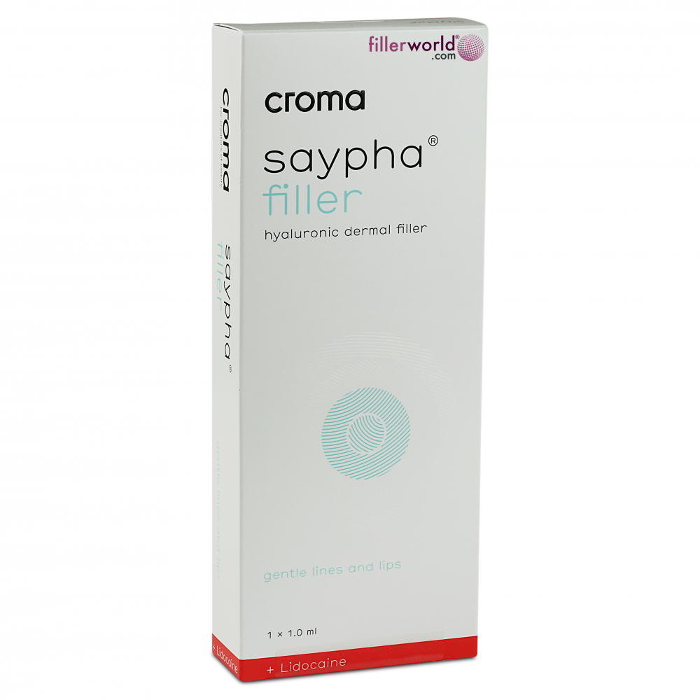 acid hialuronic croma saypha