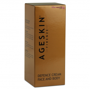 Ageskin Defence Cream Face & Body (Expires: )