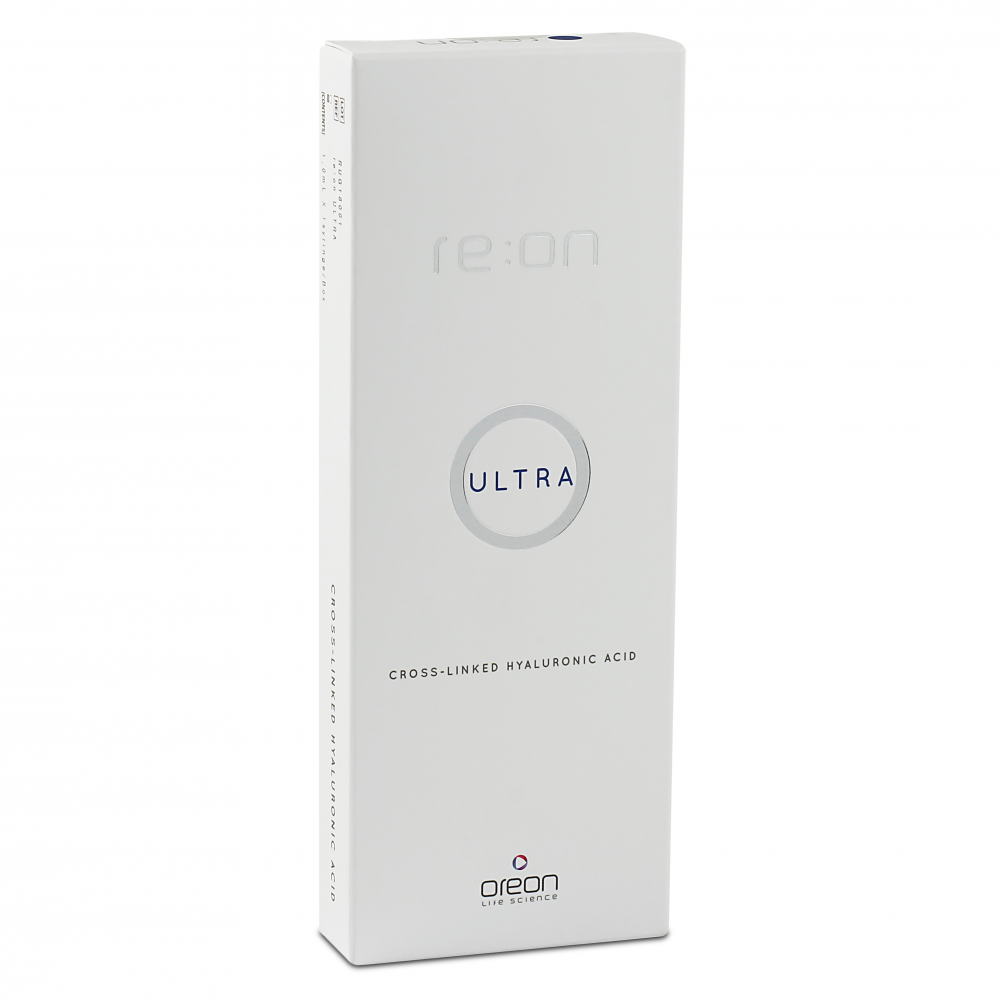 Buy Reon Ultra Lidocaine Online | Filler World
