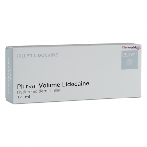 Pluryal Volume Lidocaine (1x1ml) (Expires: )
