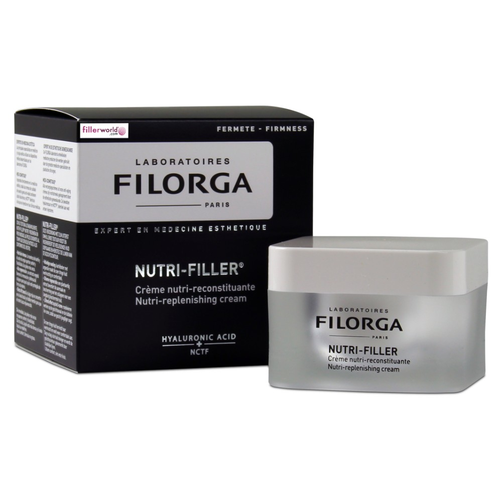 Buy Filorga Nutri Filler Online | Filler World