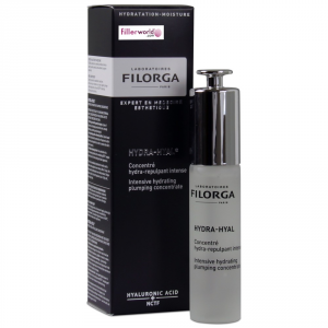 Filorga Hydra-Hyal - 30ml  (Was £34.00 now £25.00) (Expires: )