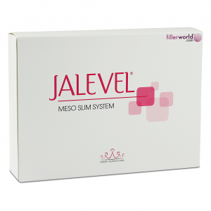 Jalevel Meso Slim System (10x5ml) (Expires: 30/06/2022)