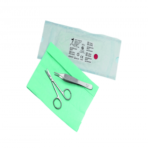 Suture Removal Pack APS002 x 10 pack (Expires: 31/07/2023)