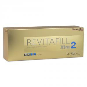 Revitafill Xtra2 (2x1ml) (Expires: )