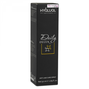 HyaLual Daily Delux (Expires: )