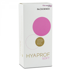 Hyaprof  Soft (2x1ml) (Expires: 31/10/2022)