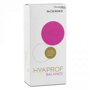 Hyaprof  Balance (2x1ml) (Was £90.00 now £80.00) (Expires: )