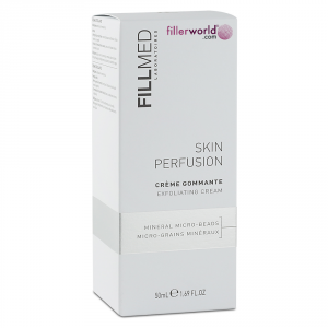 Fillmed Skin Perfusion Creme Gommante 50ml (Expires: )