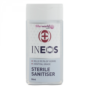 Ineos Sanitizer (1x50ml) (Expires: )