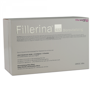 Fillerina Bio-Revitalizing 932 Grade 3 (Expires: )