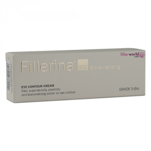 Fillerina Bio-Revitalizing 932 eye contour cream Grade 5 (Expires: )