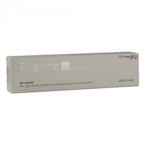 Fillerina Bio-Revitalizing 932 day cream grade 5  (Expires: )