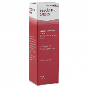 Sesderma Daeses Eye and Lip Contour Cream 40000231 (END OF LINE DISCONTINUED 1x30ml) (Expires: 30/04/2023)