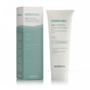 Sesderma Sesnatura Body & Breast Firming Cream 40000174 (Expires: 31/05/2022)