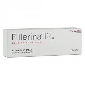 Fillerina 12 HA Eye Contour Cream Grade 5 - 15ml (Expires: )