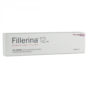 Fillerina 12 HA Day Cream Grade 3 - 50ml (Expires: )