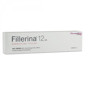 Fillerina 12 HA Day Cream Grade 4 - 50ml (Expires: )