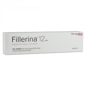 Fillerina 12 HA Day Cream Grade 5 - 50ml (Expires: )