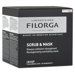 Filorga Scrub & Mask 1x55ml (Expires: )