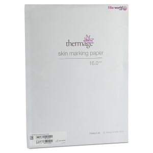  Thermage Skin Marking Paper 16.0cm2 (Expires: )