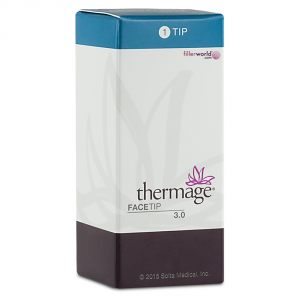  Thermage Face Tip 3.0cm2 (900 REP) (Expires: 10/07/2024)