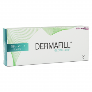 Dermafill Global Xtra (1x1ml) (Expires: 31/05/2023)