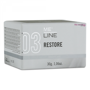 ME LINE  03 Restore 30g  (Was £43.00 now £20.00) (Expires: )