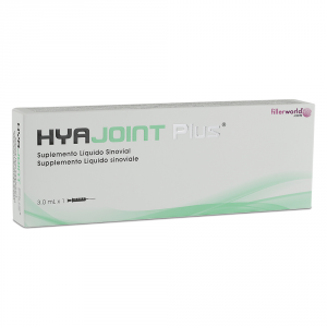 HyaJoint  Plus 3.0ml x 1 (Packaging slightly damaged now £95.00) (Expires: )