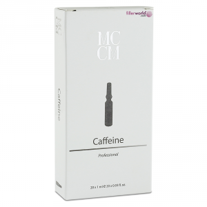 MCCM  Caffeine (20x1ml) (Expires: 31/01/2025)