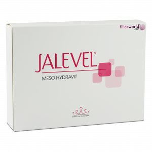 Jalevel Meso Hydravit (10x5ml) (Expires: 30/06/2022)