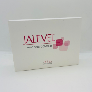 Jalevel Meso Body Contour (5 Vials) (Expires: 30/06/2022)