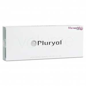 Pluryal Volume (1x1ml) (Was £79.00 now £50.00) (Expires: 31/08/2022)