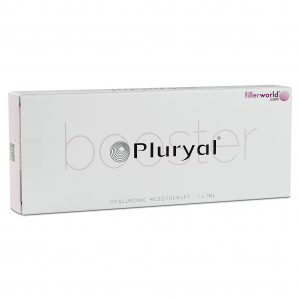 Pluryal Booster (1x1ml) (Was £75.00 now £50.00) (Expires: 31/08/2022)