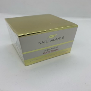 Naturalance  Anti Aging Day cream (Expires: 30/06/2024)