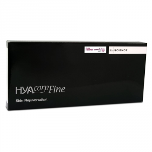 HYAcorp Fine (1x1ml) (Was £49.00 now £25.00) (Expires: 30/09/2022)