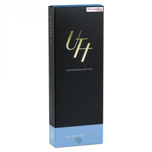 UTH  Hydrate 01 (1x1ml)  (Was £42.00 now £32.00) (Expires: 14/09/2022)