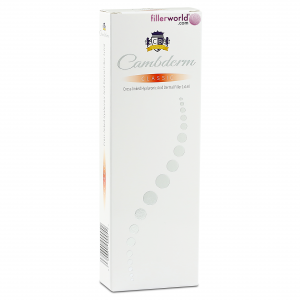 Cambderm Classic (1x1ml) (Was £35.00 now £25.00) (Expires: 09/09/2022)