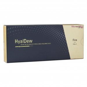HyalDew Fine (1x1ml) (Was 35.00 now £25.00) (Expires: 30/09/2022)